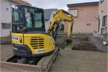 スタッフを随時募集