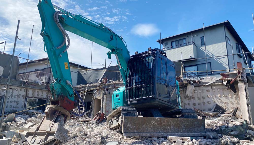 有限会社産榮住建