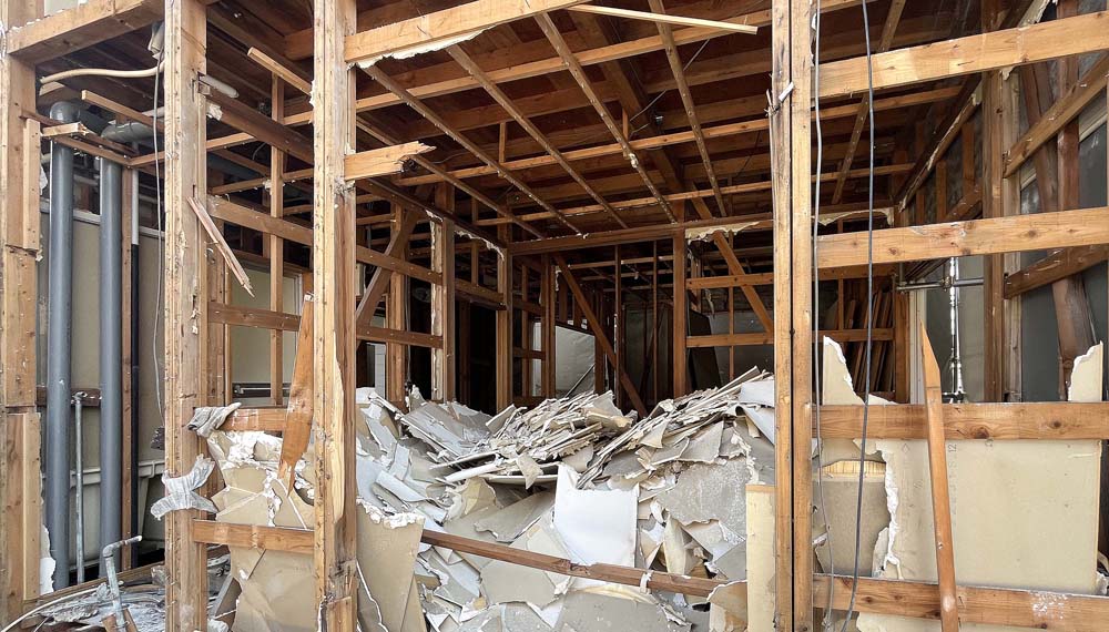 有限会社産榮住建