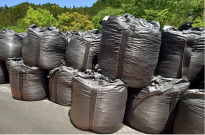 産業廃棄物収集運搬